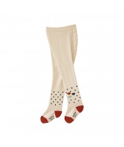 COLLANTS IVANKA TRICOT BEBE Sucre Orge