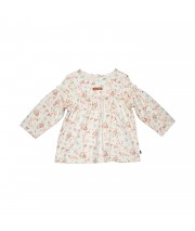 TSHIRT PANTALON INA MAILLE BEBE Sucre Orge