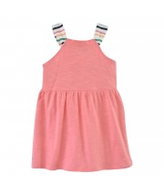ROBE ELIZEA Sucre Orge