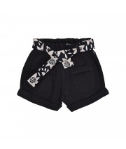 SHORT MELISSA Sucre Orge