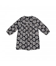 ROBE MACHA Sucre Orge