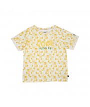 TEE SHIRT GIORGIO Sucre Orge