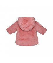MANTEAU ILARIA Sucre Orge