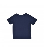 TEE SHIRT MARINE EMMANUEL  Sucre Orge
