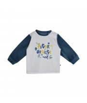 PYJAMA 2P LENO Sucre Orge