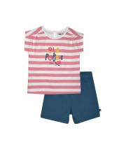 PYJAMA 2P LAENA Sucre Orge