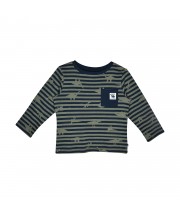 TSHIRT MARCELLIN Sucre Orge