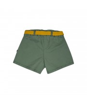 SHORT LALOU TWILL ENFANT