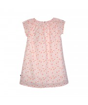 ROBE LAORA VOILE ENFANT Sucre Orge