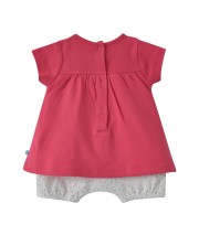 COMBIROBE BEBE ELVIRE  Sucre Orge