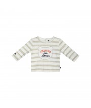 TSHIRT PANTALON MARIANO Sucre Orge