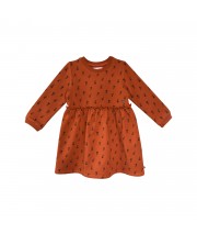 ROBE MYRTILLE Sucre Orge