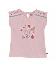 T SHIRT ELINA TUTTI FRUTTI Sucre Orge