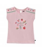 T SHIRT ELINA TUTTI FRUTTI Sucre Orge