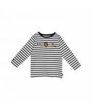 TSHIRT MELVIN Sucre Orge
