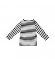 TSHIRT MELVIN Sucre Orge
