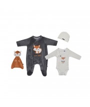 SET NAISSANCE MARIO Sucre Orge