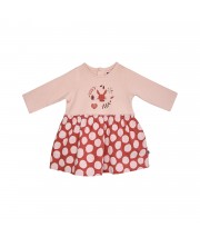 ROBE COLLANT MYLENA NAISSANCE Sucre Orge
