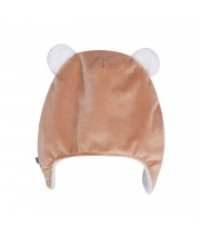 BONNET FLAMAND Sucre Orge