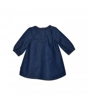 ROBE EN JEAN FANIA Sucre Orge