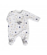 DORS BIEN NAISSANCE FENIX  Sucre Orge