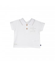 POLO BERMUDA LORRAIN Sucre Orge