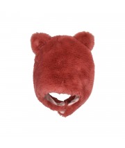 BONNET MELYNE PLUSH BEBE Sucre Orge