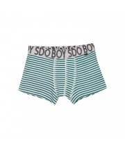 LOT DE 3 BOXERS MARTSEN Sucre Orge