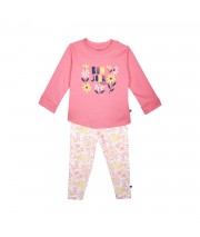 PYJAMA 2 PIECES HILLARY Sucre Orge