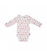 LOT DE 3 BODIES LALY Sucre Orge