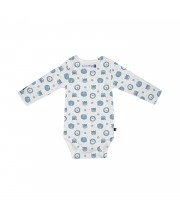 LOT DE 3 BODIES LOÏC Sucre Orge