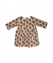 ROBE COLLANT MADELEINE Sucre Orge