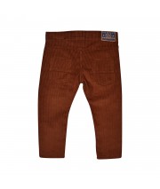 PANTALON FEDY Sucre Orge