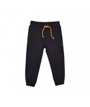 PANTALON MOLLETON ENFANT FAEL  Sucre Orge