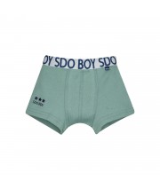 LOT DE 3 BOXERS JAOUEN Sucre Orge