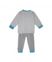 PYJAMA 2 PIECES FILOU Sucre Orge