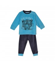 PYJAMA 2 PIECES FALCON Sucre Orge