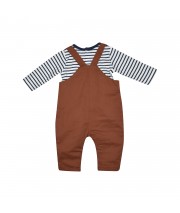 TEE SHIRT SALOPETTE FILIP Sucre Orge
