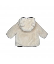 MANTEAU MARCEL BEBE Sucre Orge
