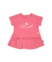 ROBE BLOOMER LOUNA Sucre Orge