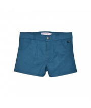 SHORT ISILDA TWILL ENFANT Sucre Orge