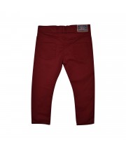 PANTALON FEODOR Sucre Orge