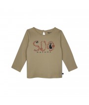 TEE SHIRT FALLONE Sucre Orge