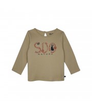 TEE SHIRT FALLONE Sucre Orge