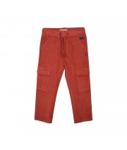 PANTALON JAÏRO Sucre Orge