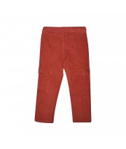 PANTALON JAÏRO Sucre Orge