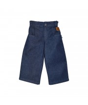 PANTALON JESSE JEAN ENFANT Sucre Orge