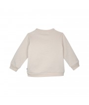 SWEAT JOSSELIN MOLLETON ENFANT Sucre Orge