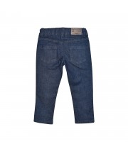 PANTALON JOEL JEAN ENFANT Sucre Orge