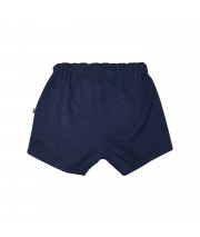 SHORT JUSTINE TWILL ENFANT Sucre Orge